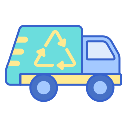 Truck icon