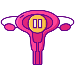 gebärmutter icon