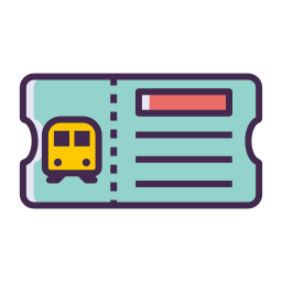 Train icon