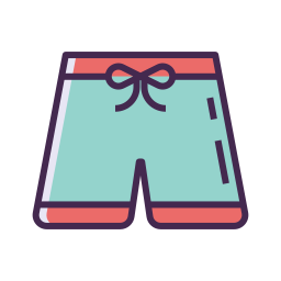 Shorts icon