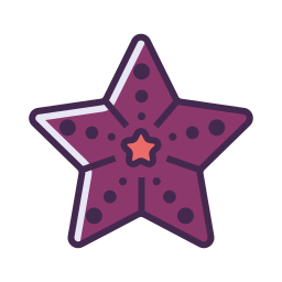 Star icon