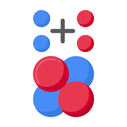 Atom icon