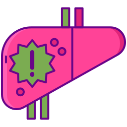 Disease icon