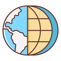 globe Icône