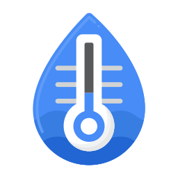 Water icon