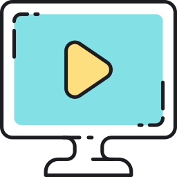 Video icon