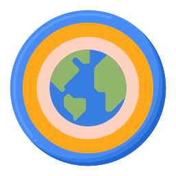 globus icon