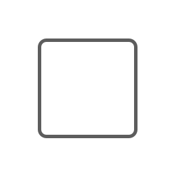 kwadrat ikona