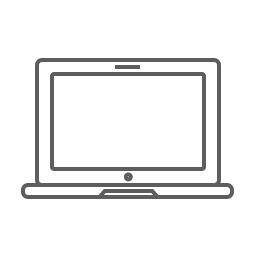 Computer icon