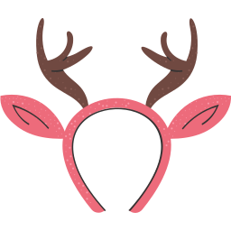 Deer icon