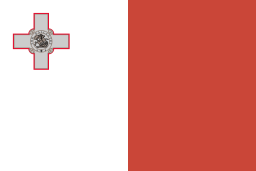 bandera icono