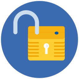 Lock icon