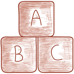 onderwijs icoon