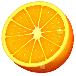 Fruit icon