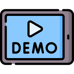 demo icona