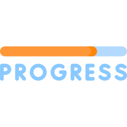 progreso icono