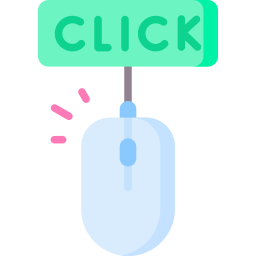 Click icon