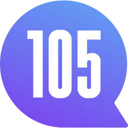 105 ikona