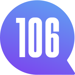 106 icon