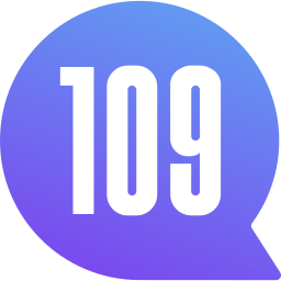 109 Ícone