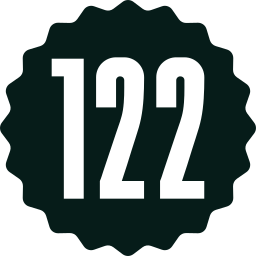 122 иконка
