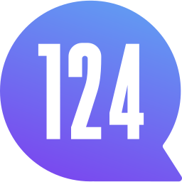 124 ikona