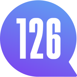 126 icono