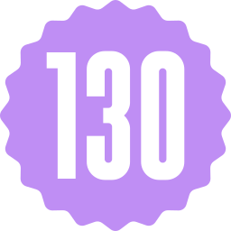 130 icona