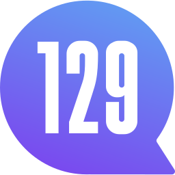 129 ikona