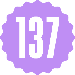 137 Ícone