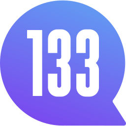 133 ikona