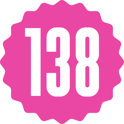 138 icon