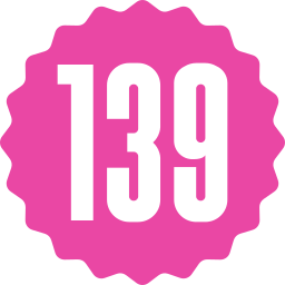 139 icona
