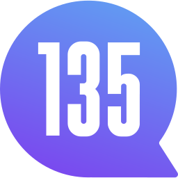 135 icon