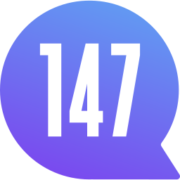 147 ikona