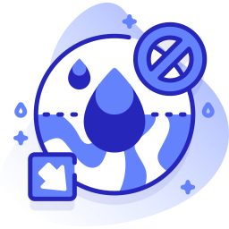 水危機 icon