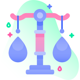 Water icon