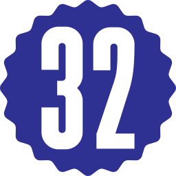 32 ikona