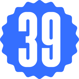 39 icon