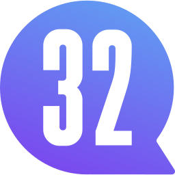 32 icon