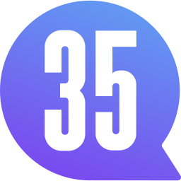 35 ikona