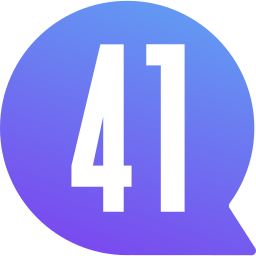 41 Ícone