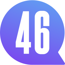 46 Ícone