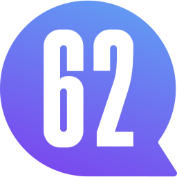 Sixty two icon