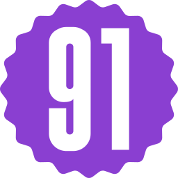 91 иконка