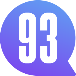 93 icon