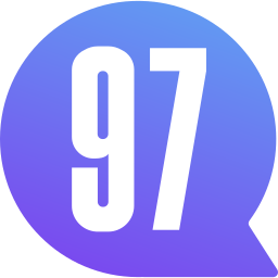 97 Ícone