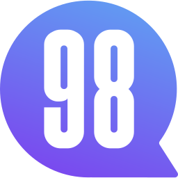 98 Icône
