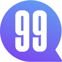 99 icoon