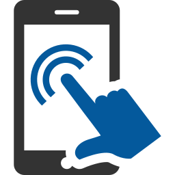 handy, mobiltelefon icon